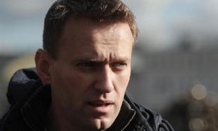 Навальный сообщил о закрытии ему выезда из России