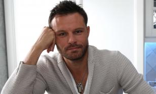 Евгений Пронин задумался об открытии своего ресторана