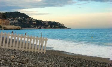 Самый приятный город на Лазурном берегу: город, который заменит Канны и Сен-Тропе