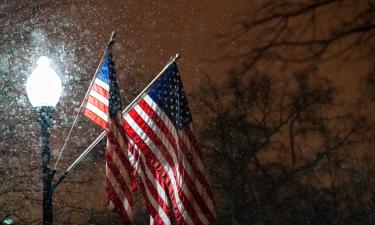 Обнаружены документы ФБР о возможном заговоре на выборах США 2016 года