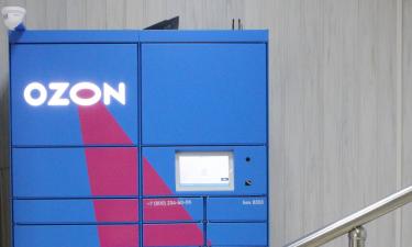 Ozon впервые зафиксировал чистую прибыль: детали финансового взлёта