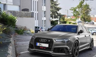 ПДД: приставы могут арестовать авто после судебного разрешения