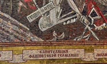 Нужно наказывать? Артемий Лебедев нашёл неожиданный символ в храме Вооружённых Сил России