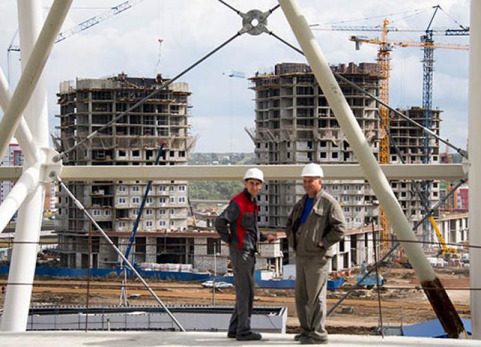 "Реновация" обернется переселением петербуржцев на окраины – Мазурик