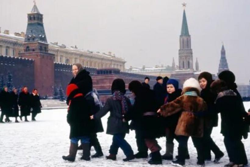Дети