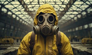 Рана, которая не заживает: Фукусима продолжает сочиться радиацией