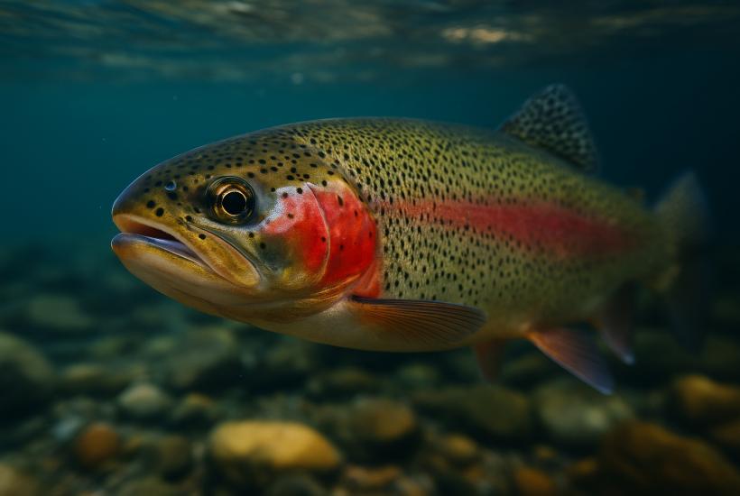 Карелия переходит к морской аквакультуре, осваивая Онежское озеро и Белое море