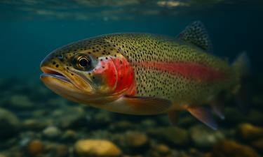 Карелия переходит к морской аквакультуре, осваивая Онежское озеро и Белое море