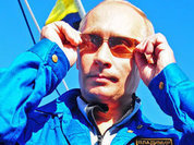 Открытие МАКСа впервые за 14 лет пройдет без Путина