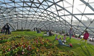 Volga Group и O1 Properties претендуют на квартал у "Зарядья"