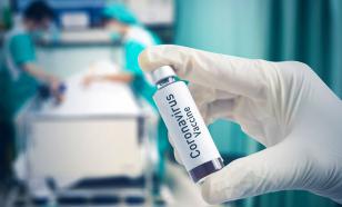 Академик РАН рассказал о возможных ощущениях после прививки от COVID-19