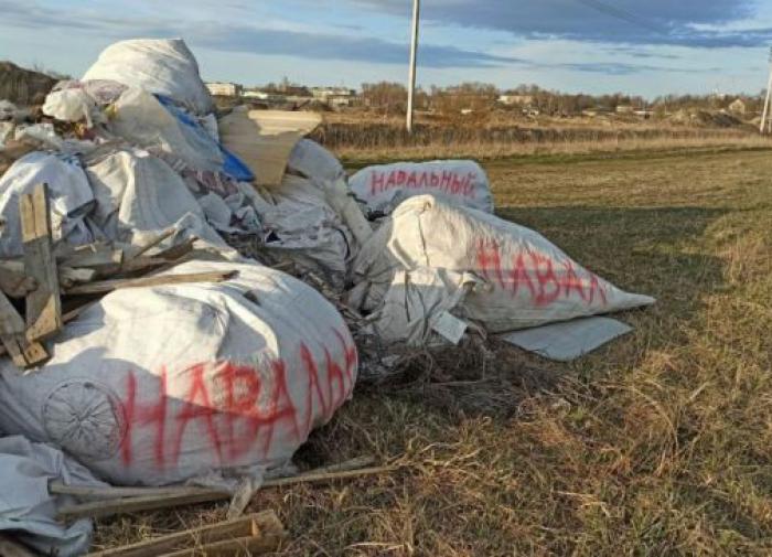 Петербург выдвинули на звание самого грязного города России