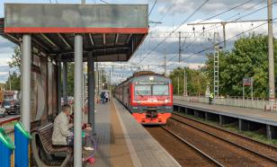 Хуснуллин: Москва получит еще около 15 поездов для МЦД-3 и МЦД-4 до 2025 года