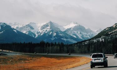 Обход Адлера обойдётся почти в 128 млрд — "Автодор"