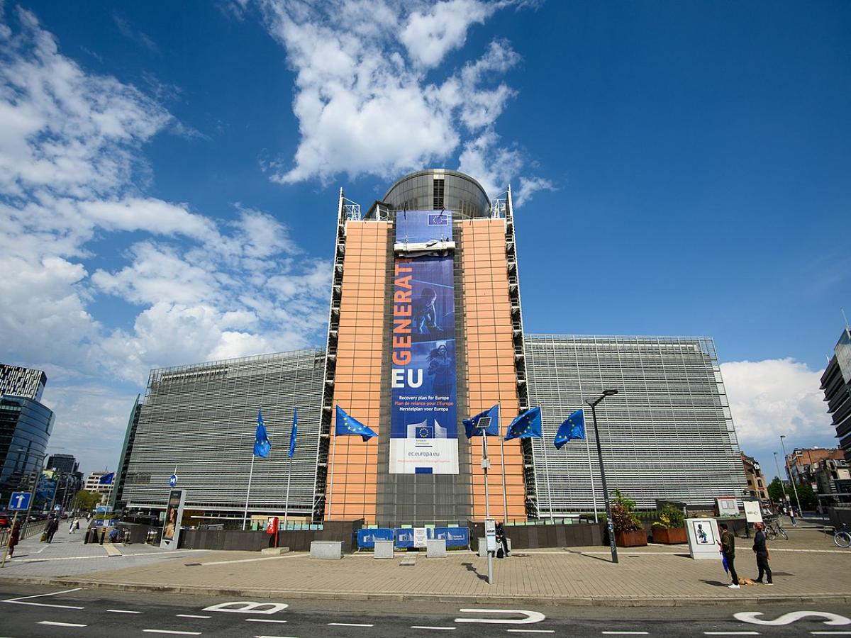 Европе предсказали крах в случае кражи российских активов