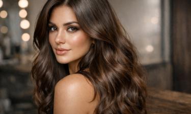 Окрашивание, которое работает лучше пластики: эти три цвета прячут возраст без усилий