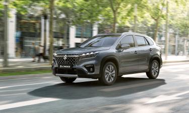 Неочевидные помощники водителей: системы, которые делают вождение безопаснее, удобнее и проще для каждого