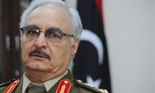 Покинувший Москву Хафтар объяснил, почему не подписал мирный договор