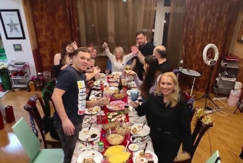 Певица Лариса Долина Певица Лариса Долина