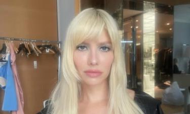 Елена Перминова высказалась о разнице в возрасте с молодым избранником