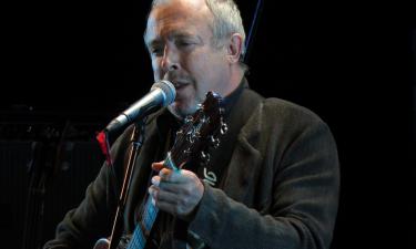 Чувствую себя неловко: у жены Макаревича* забрали машину для нужд ЦАХАЛ