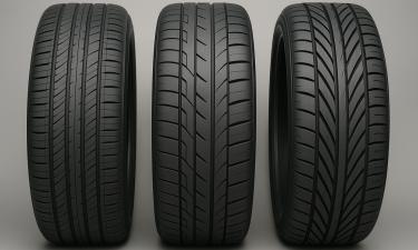 Тормозной путь превращается в приговор: какую резину лучше обходить стороной