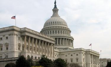 Красная линия пройдена: США внесли законопроект о террористической России