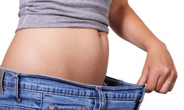 Пища для стройности: эти продукты помогают ускорить обмен веществ