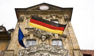 Сосновский назвал имя задержанного участника заговора "рейхсбюргеров" в Германии