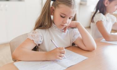 7 лет — идеальный возраст: Милонов против шестилеток за партой