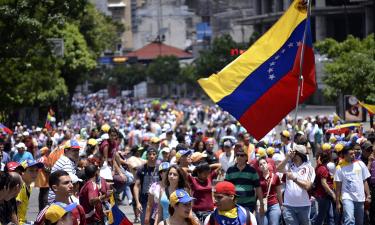 Нефтяной капкан для Китая: раскрыто, ради чего США втягивают Венесуэлу в войну