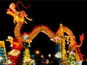 Русско-китайский дракон точит зуб на доллар