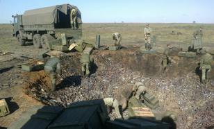 Сколько стоит жизнь солдата?