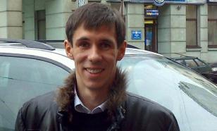Скандальный актер Панин рассказал о "немытой России"