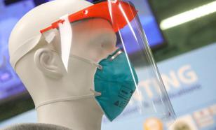 Apple начала производство защитных масок