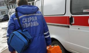 Главврач заявил, что раненую в МФЦ девочку выпишут к концу недели