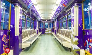 Путину предложили переименовать станцию метро Москвы в Трампскую