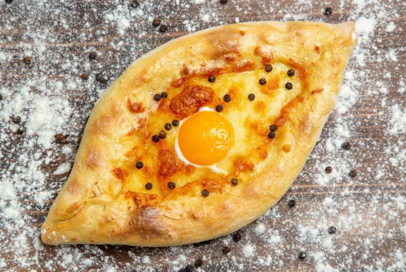 Хачапури Хачапури