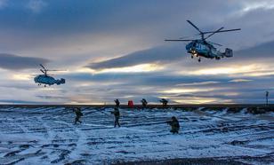 National Interest: Готова ли Америка к "первой арктической войне"?