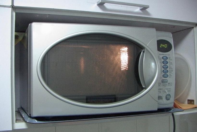 Микроволновка Микроволновка