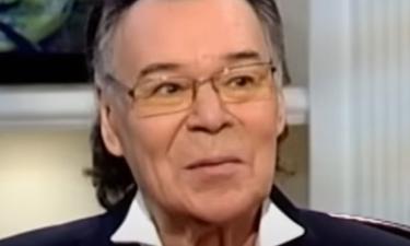 Неожиданные страсти Михаила Муромова: история о любви с преподавательницей