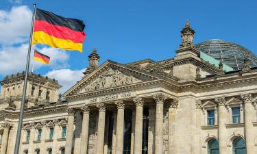 Игра в одни ворота: Германия выдвинет на пост канцлера человека, проигравшего голосование