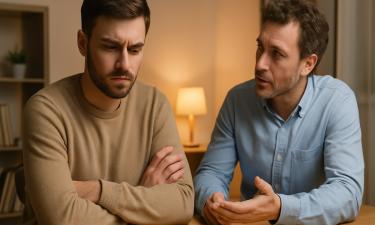 9 фраз-масок: как распознать скрытого манипулятора и не попасть в его сети