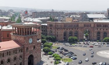 37 задержанных и один арестованный: в Армении разгорается политический скандал