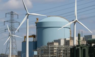 Энергетика будущего оказалась на грани глубокого кризиса