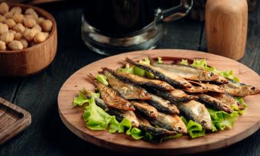 Рыба, которую раньше брали килограммами, теперь кусается: что происходит с ценами