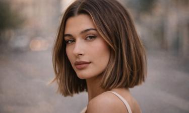 Причёска без нервов и танцев с феном: стрижка весны-2026 оставляет свободу прядям