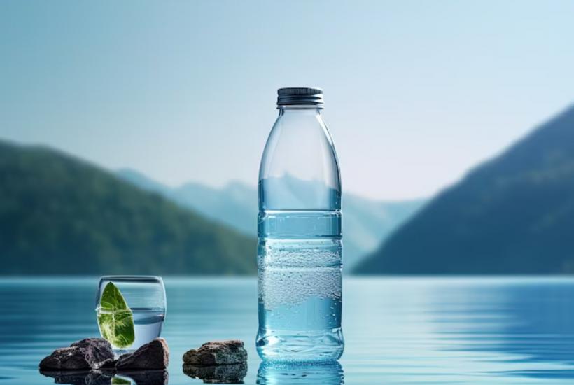 Вода