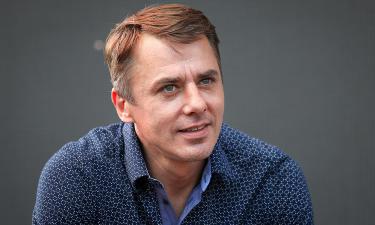 Игорь Петренко о детях от Климовой: за многое стыдно