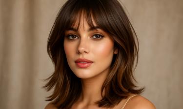 Тонкие волосы: лучшие стрижки и укладки для объема и легкости